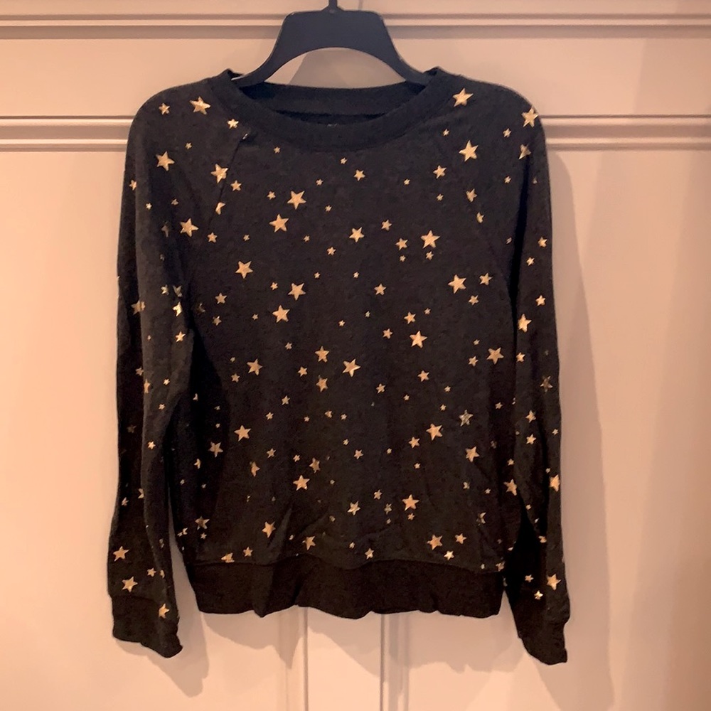 Aerie crew neck sweatshirt. Never worn!